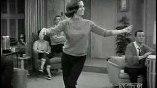 Laura Petrie Dick Van Dyke Show