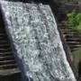 Bays Mountain Waterfall