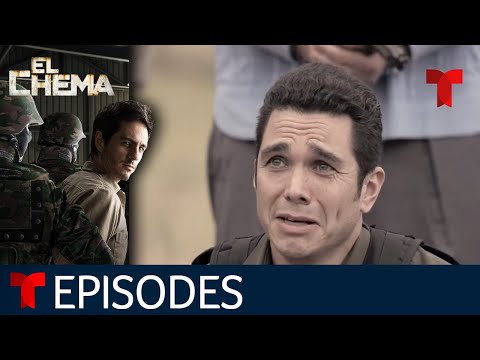 Hits: El Chema, Episode 52, Farewell to Jones | Telemundo English