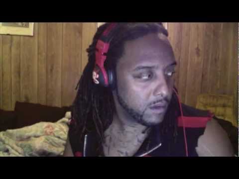 LIEUTENANT_THOU - LOVE DISS 1 RIGHT HERE