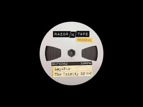 Lay-Far - Searching For Your Love