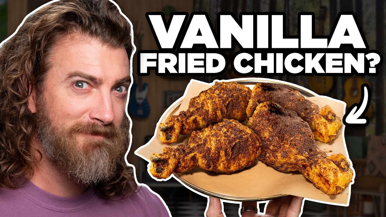 Does Vanilla Taste Good In Everything?