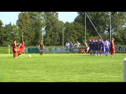 BL 04 TSG Rottenacker - SV Ebenweiler (Meisterschaft) 09.09.2012