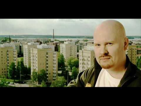 Seremoniamestari - Turha Jätkä Feat. Petri Nygård