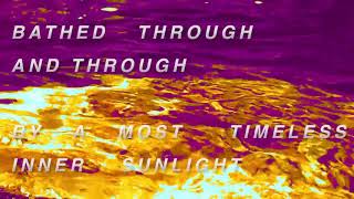 Laraaji - Bring On The Sun [Official Trailer]