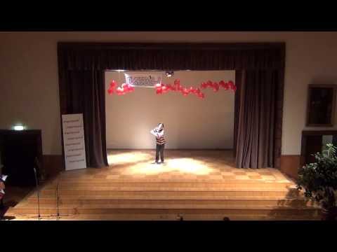 JWG Playbox 2013 - Artur Jermošin