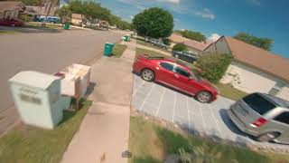 CVATAR NEIGHBORHOOD SMOOTH CRUISE