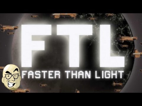 Throwback Thursday - FTL! [Part 2]