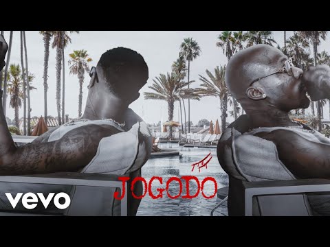 Asake Feat. Wizkid - Jogodo (Official Video Edit)