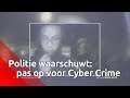 Valse e-mail ICS en frauduleus pinnen in Rijen | Bureau Brabant