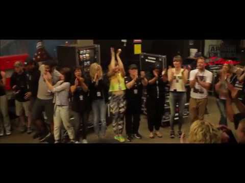 Armin Only Intense Road Movie Episode 13: From LA to San Diego