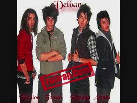 Delbar = _-_ = tataloo ft rezaya ft tomeh ft armin 2afm