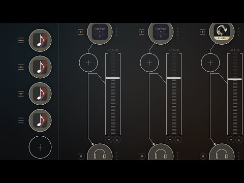 Tutorial: Transpose in real time using StepBud in AUM