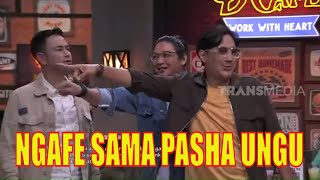 Download lagu [FULL] Nongkrong Bareng Pasha Ungu dan Diana Dee | D'CAFE (13/04/21) mp3