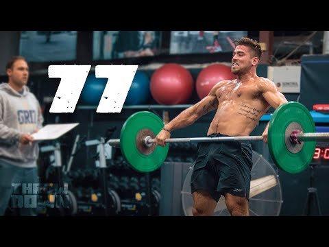 tttTD77 - TTT THROWDOWN