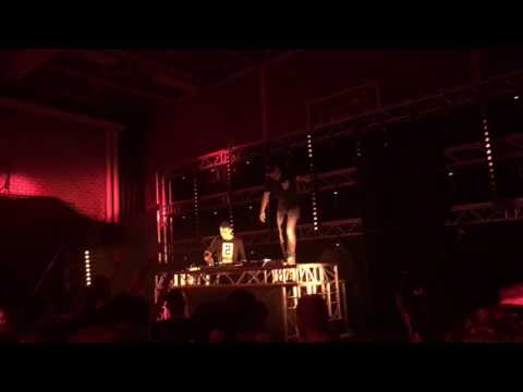 Frequencerz & bass chaserz - renegades