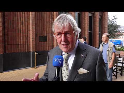 Scholtenhuis-plaquette teruggeplaatst: “Een struikelsteen, waar je mentaal over kunt vallen”