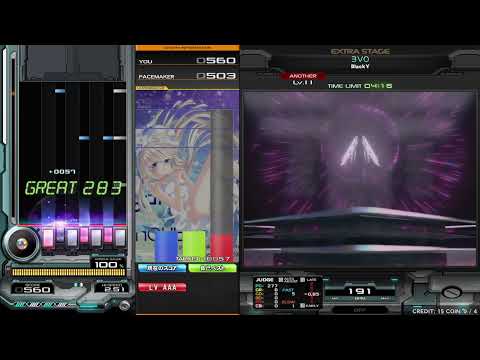 Beatmania IIDX 30 RESIDENT 3VO SPA