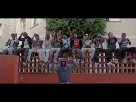 T.O.D.I - Faut maillé feat (négro deep) [Avant indomptable2 #1]