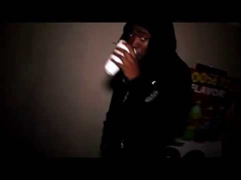 Jayy Hitta -  Wit The Shit (Freestyle) ft  BuckNasty