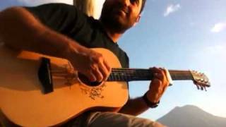 Livewire - Fyfe Dangerfield