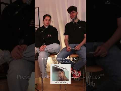 💡​ Boletín Semanal: Pep Lladó, concierto de Laura Capdevila... 💡 #ventiladormusic #boletinsemanal