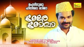 മഹദ്ഗുരു ഹിന്ദിലെ രാജാ... |  MERE MOULA   | Mappila Devotional Album | SHAFI KOLLAM