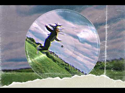 Stinging Ray - Jah Forever Lives (Fish And Farm)