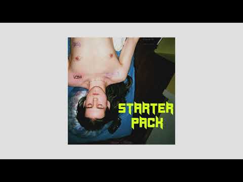 STALIN x CARTER - ЦЕПИ (STARTER PACK)