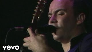 Dave Matthews Band - Crash Into Me (Live At Folsom Field)