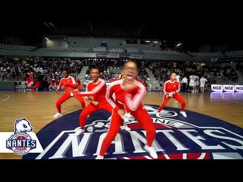 PROB J8 : Nantes - Aix-Maurienne (76-77)