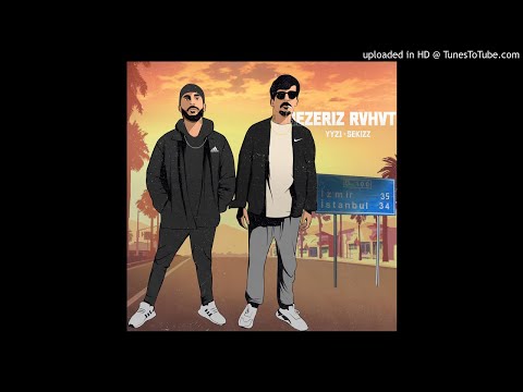 Sekizz -Gezerizz Rahat (feat YY21)