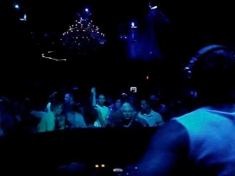 DJ Peter Presta @ Marigny 2012-06-30