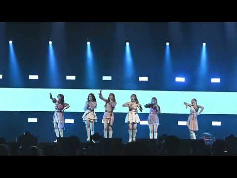 Open World - HatoBito [T-POP Concert Fest: 29 Oct 22]