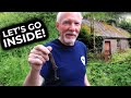 This IRISH COTTAGE Has Been EMPTY For 50 Years