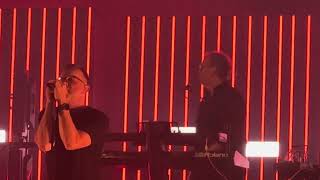 Camouflage - That Smiling Face (Live in Oberhausen 2024-10-20)