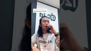 Download lagu Zivilia Aisiteru 2 cover Zinidin zidan suaranya bikin merinding VIRAL TIKTOK mp3