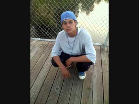 LATIN BOI - FT. ESE SANCHO I WILL ALWAYS BE HERES