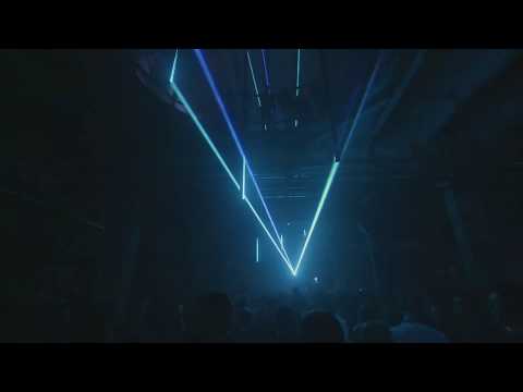 Gamma Stage / Gamma Festival / St. Petersburg 11 July 2019