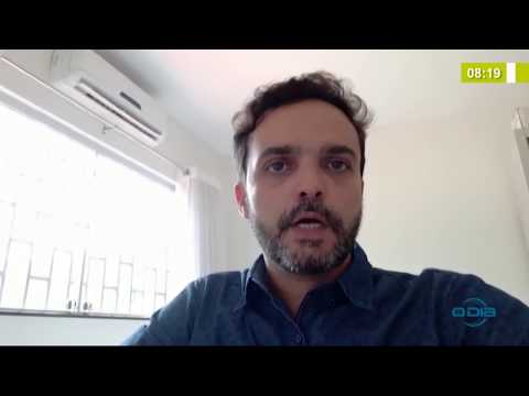 Distanciamento social: respeito ao proÌximo (01 06 20)