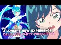 DELICIOUS PARTY PRECURE Episode 04 Impressions