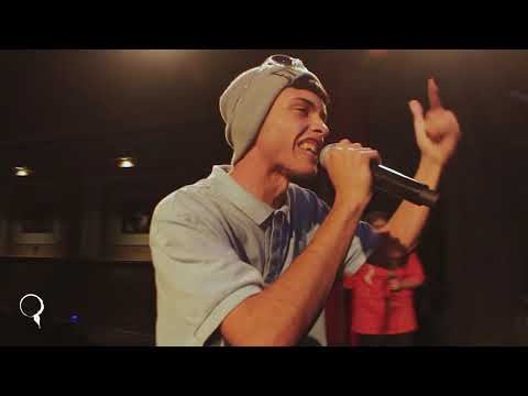 TAFFY vs BETORCIDO - FINAL QATARSIS