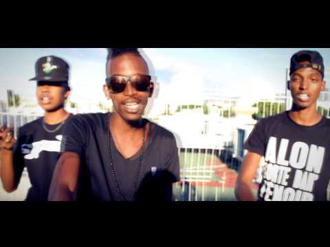 Black-T  T-Mega  LD " SKWAT " Clip officiel