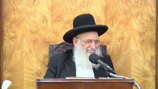 ט' באב דרשת צהריים - תשפה (מוסדות אור החיים) - התמונה מוצגת ישירות מתוך אתר האינטרנט יוטיוב. זכויות היוצרים בתמונה שייכות ליוצרה. קישור קרדיט למקור התוכן נמצא בתוך דף הסרטון ט' באב דרשת צהריים - תשפה (מוסדות אור החיים) - התמונה מוצגת ישירות מתוך אתר האינטרנט יוטיוב. זכויות היוצרים בתמונה שייכות ליוצרה. קישור קרדיט למקור התוכן נמצא בתוך דף הסרטון