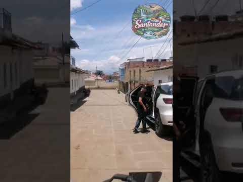 suaita Santander P1 #turismo #seguimi #nature