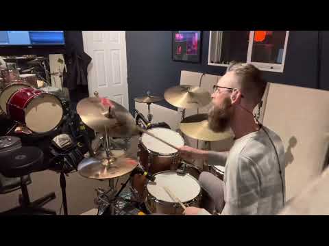 Paiste Reflector Medium Heavy hi-hats 14” Demo