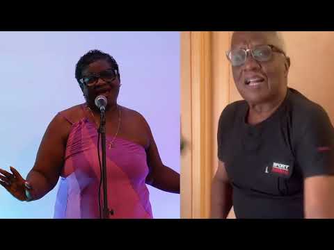 "Confession" By Ti Coco Ké Lè Blada  - hommage à Lexio's