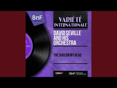 Little Brass Band by David Seville — 1958 Hot 100 hit