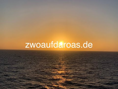 zwoaaufdaroas.de - Wir stellen uns vor!