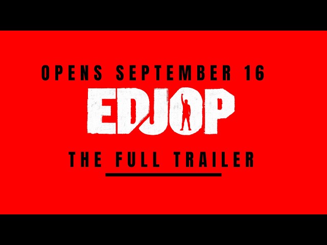 Imagining a different Edjop